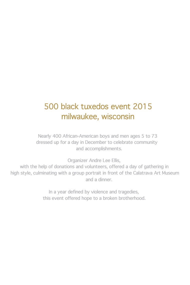 500TuxedosTEXT