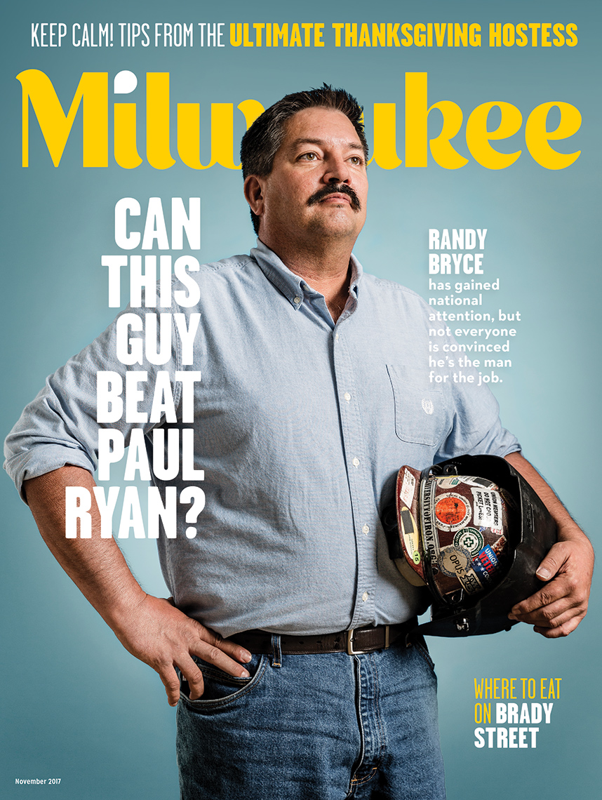 MilMagNovRandyBryceCover