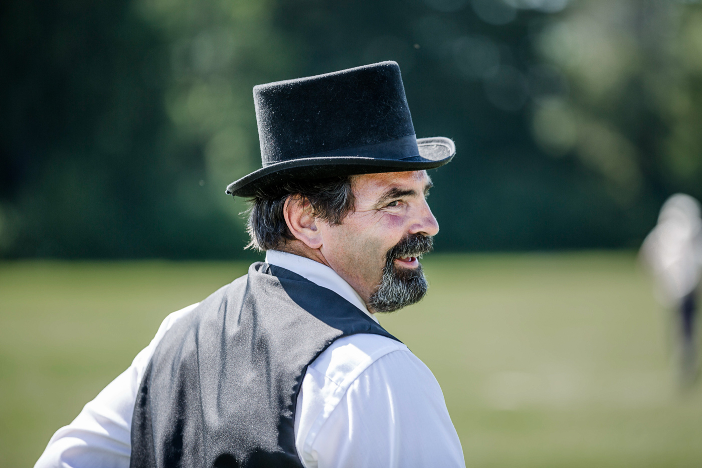 11th Annual Vintage Base Ball Festival