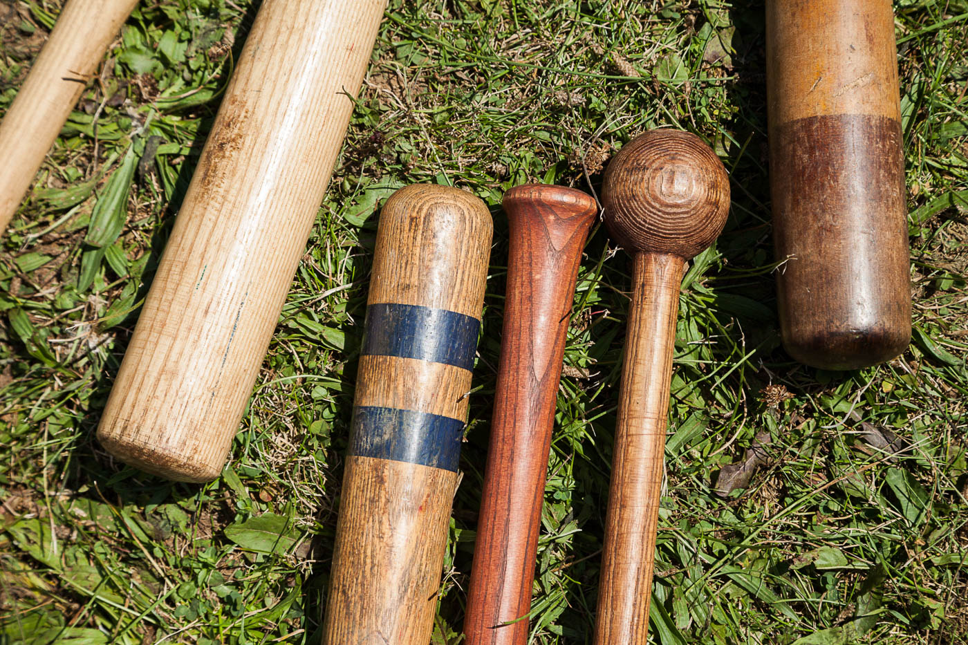 11th Annual Vintage Base Ball Festival